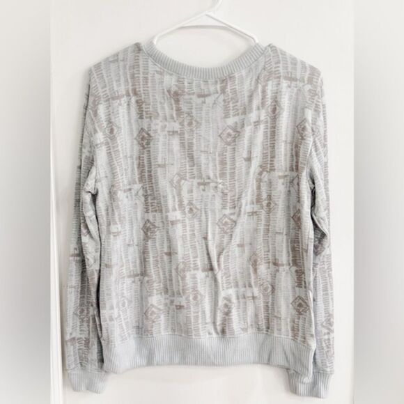 Honeydew Intimates Other - Honeydew Loungewear Top Grey Sz M Super Soft!